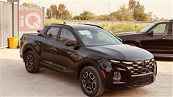 هيونداي سانتا كروز